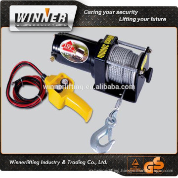 new design boat drum anchor winch for sale
